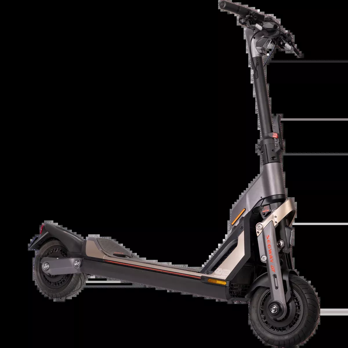 Segway SuperScooter GT2 Electric Scooter