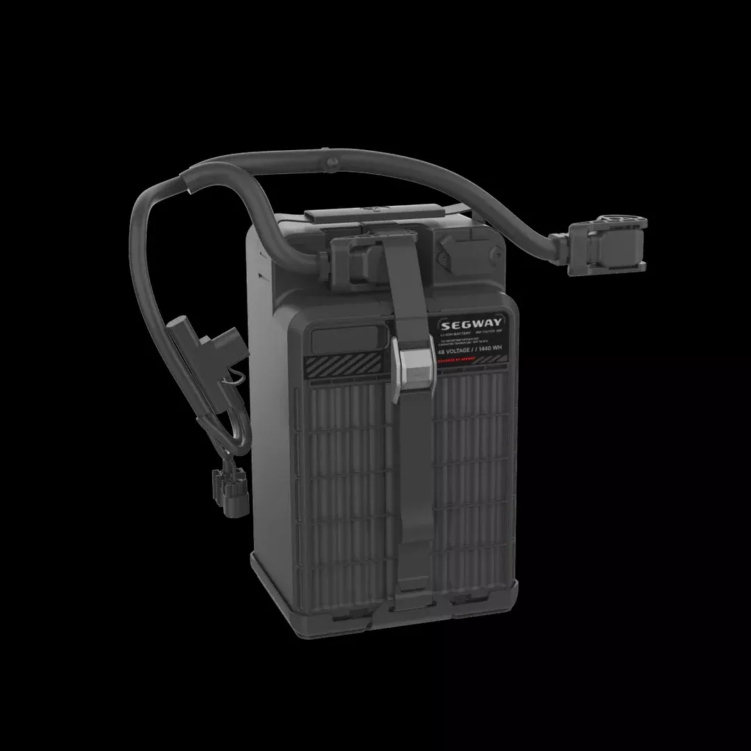 Segway - Xyber Additional Battery