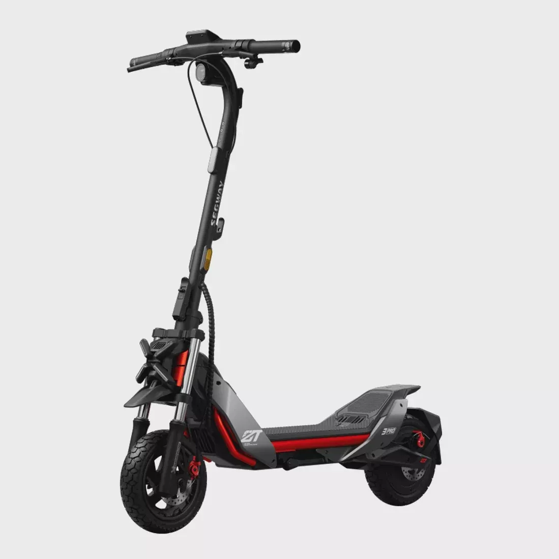 Segway - ZT3 Pro