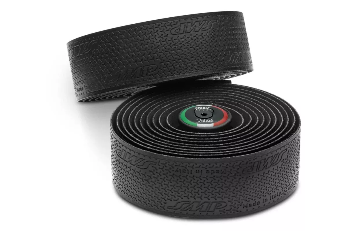 Selle SMP Bar tape GRIP GEL Black