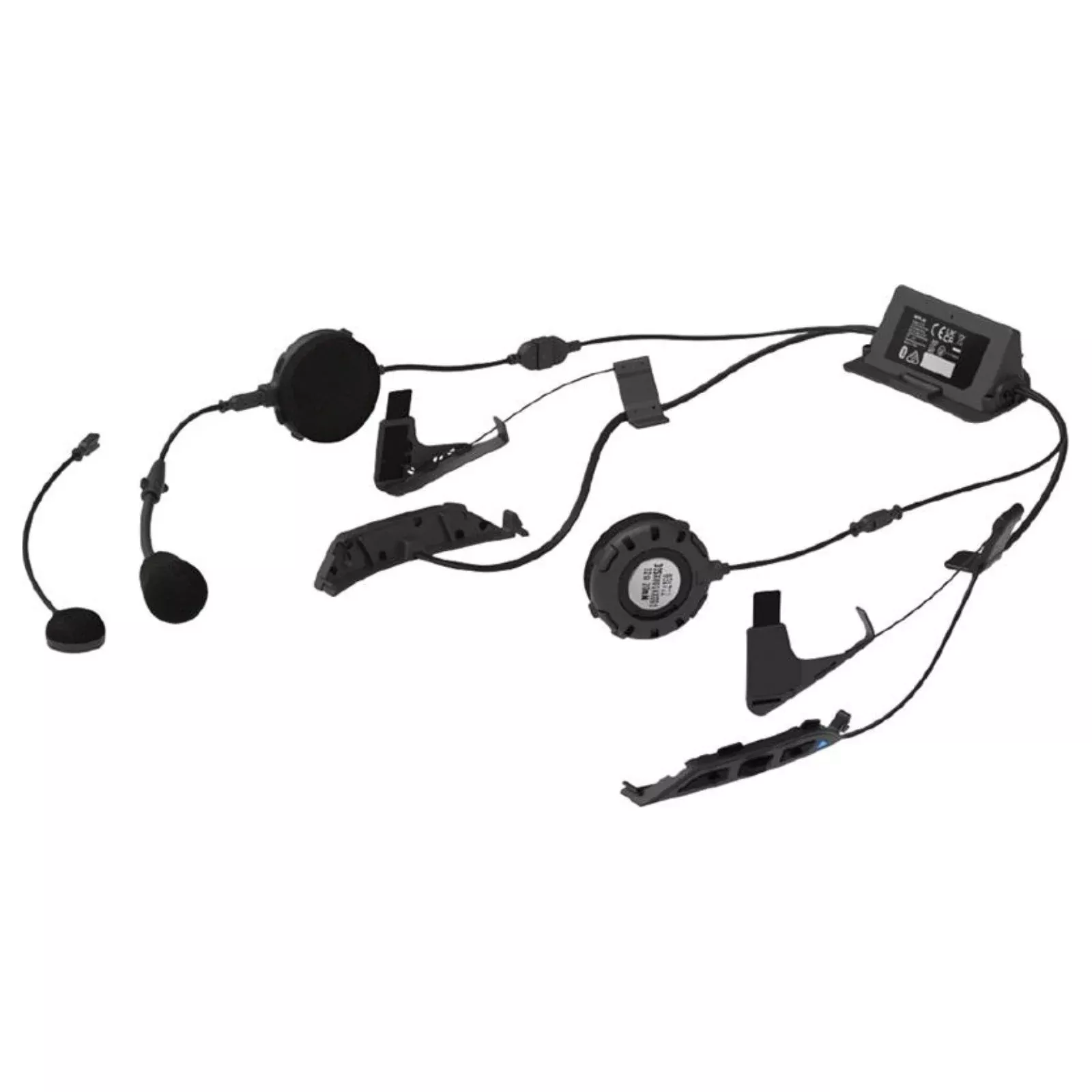 Sena SRL3 Bluetooth Communication System for SHOEI Helmets