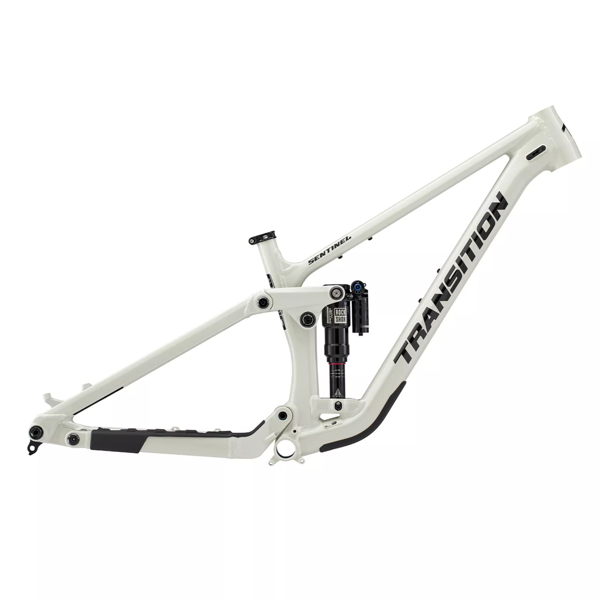 Sentinel Alloy Frame