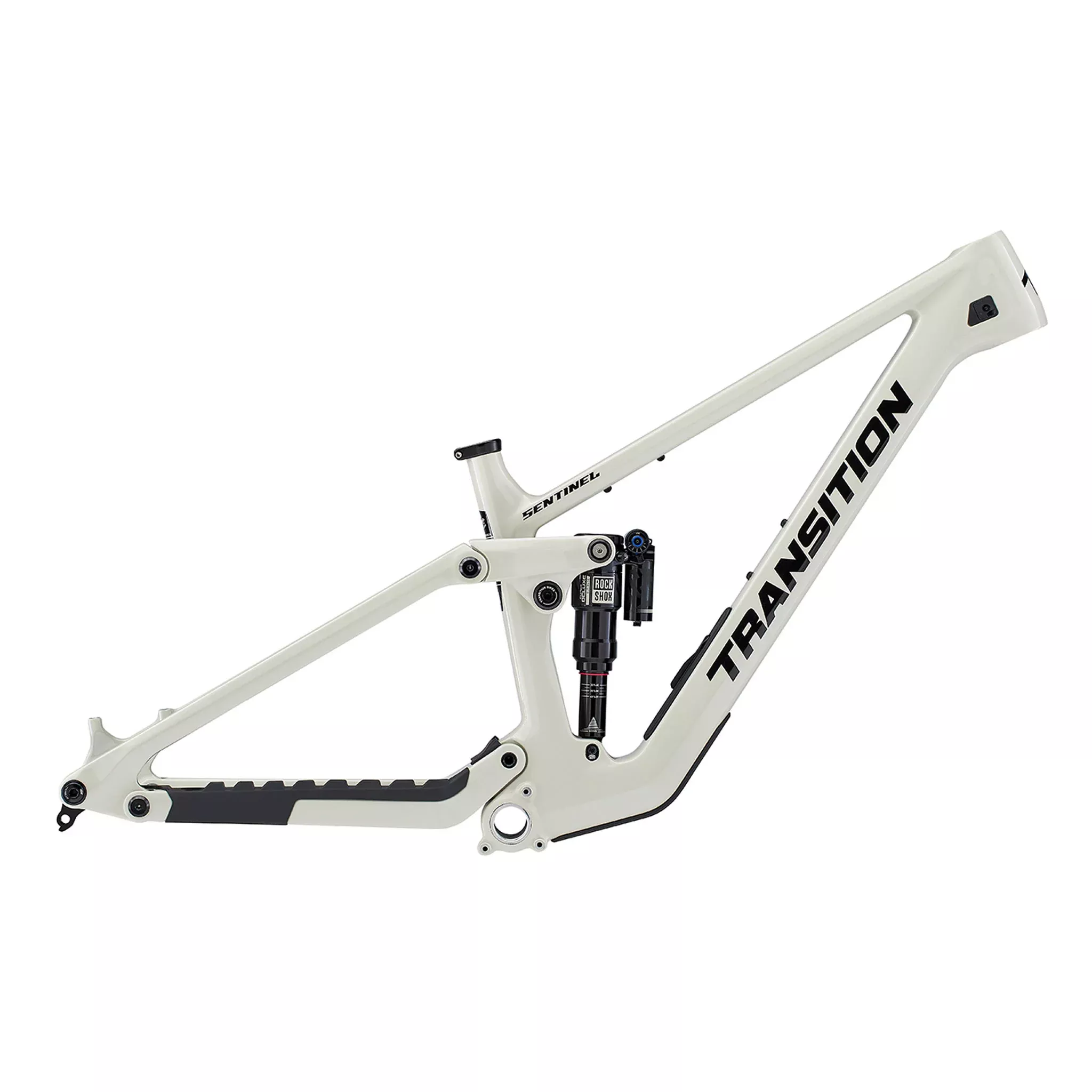 Sentinel Carbon Frame