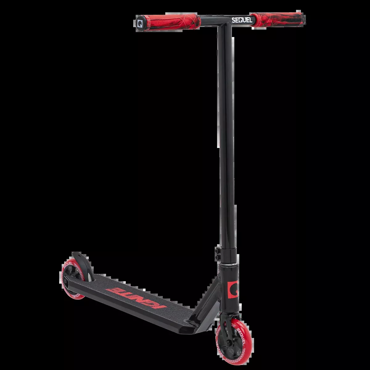 Sequel Ignite Pro Scooter