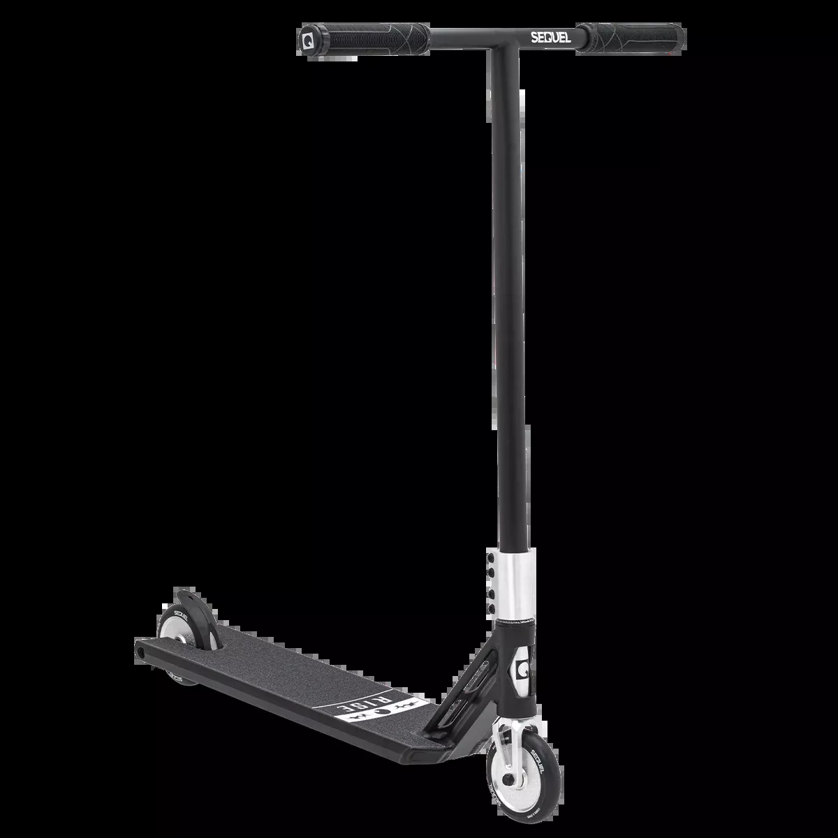 Sequel Rise Street Pro Scooter