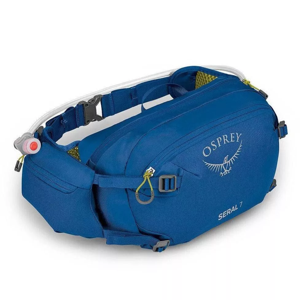 Seral 7 Hydration Hip Pack