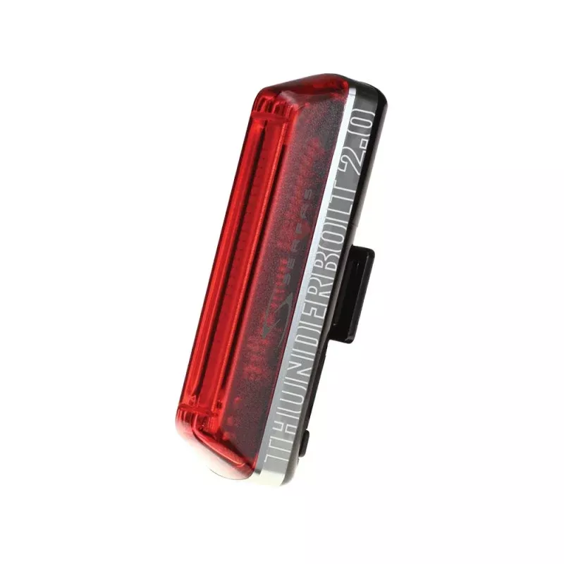 Serfas Thunderbolt 2.0 Tail Light