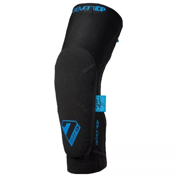 SeVen 7iDP Sam Hill Lite MTB Elbow Pads