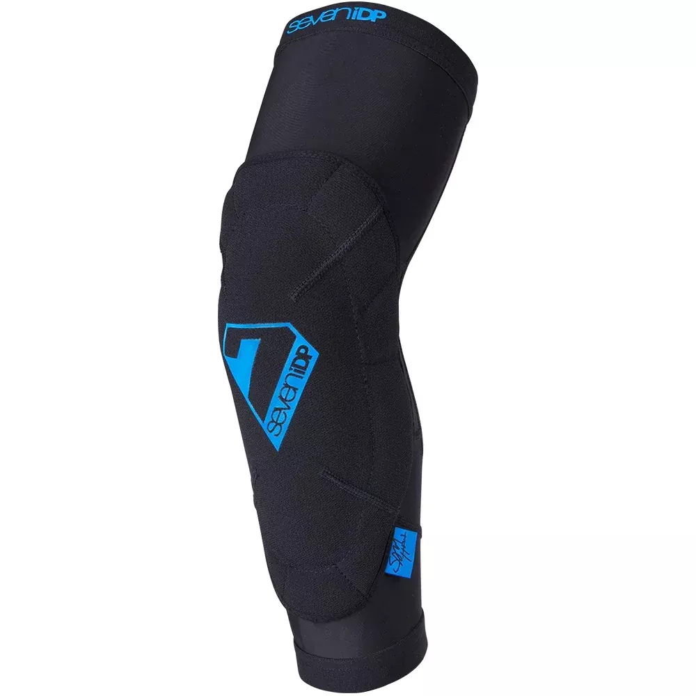 SeVen 7iDP Sam Hill MTB Knee Pads
