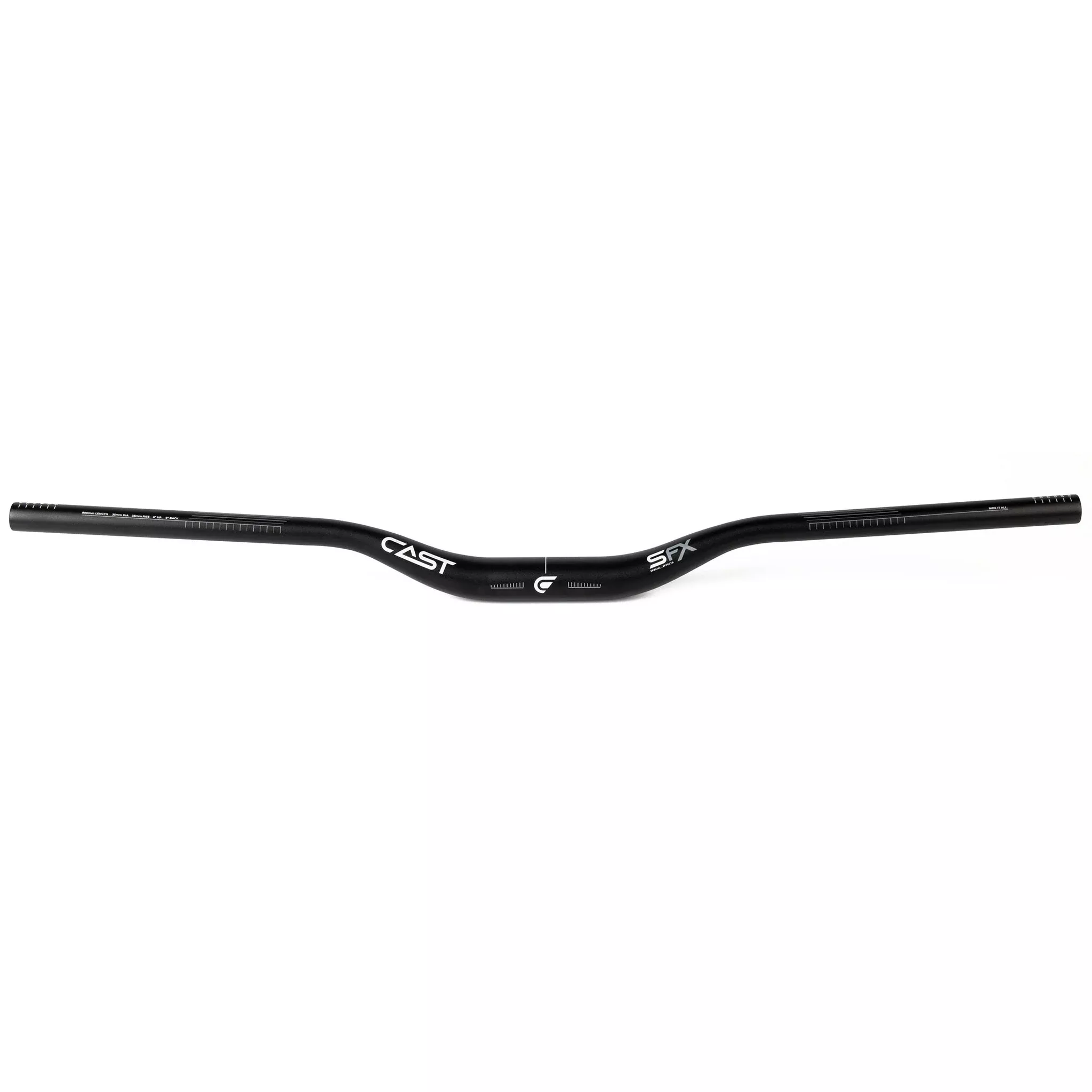 SFX Aluminium Handlebars