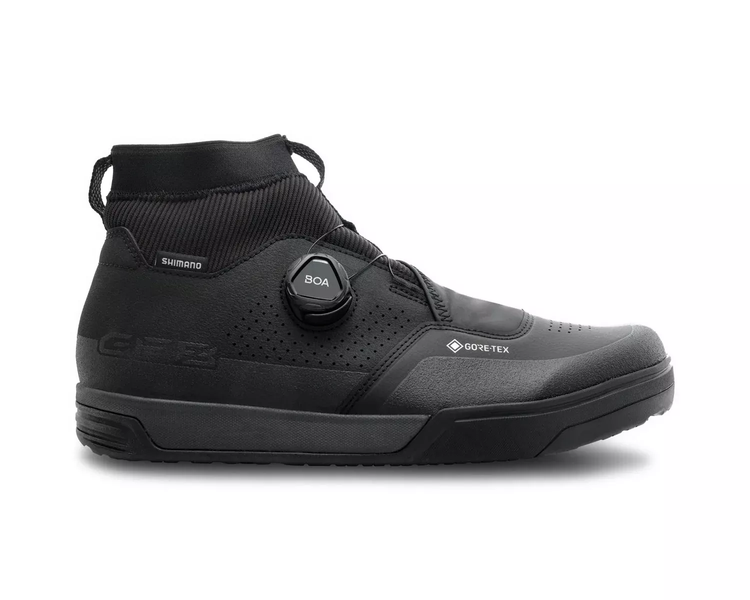 SH-GF800 GTX Flat Shoe