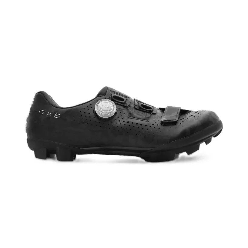 SH-RX600 SPD Shoe