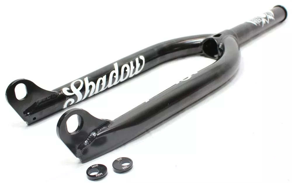 Shadow Conspiracy Captive Fork