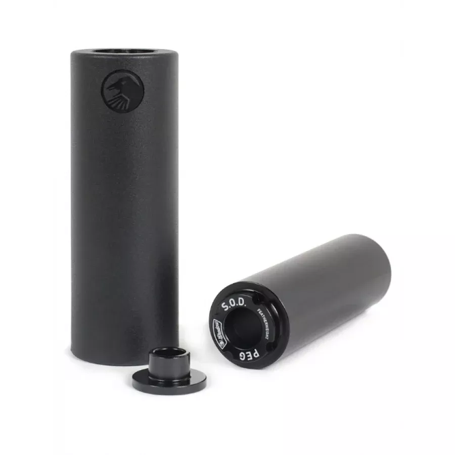 Shadow Conspiracy S.O.D Welterweight - BMX Pegs