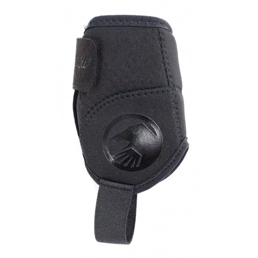 Shadow Conspiracy Super Slim Ankle Guards - Protection