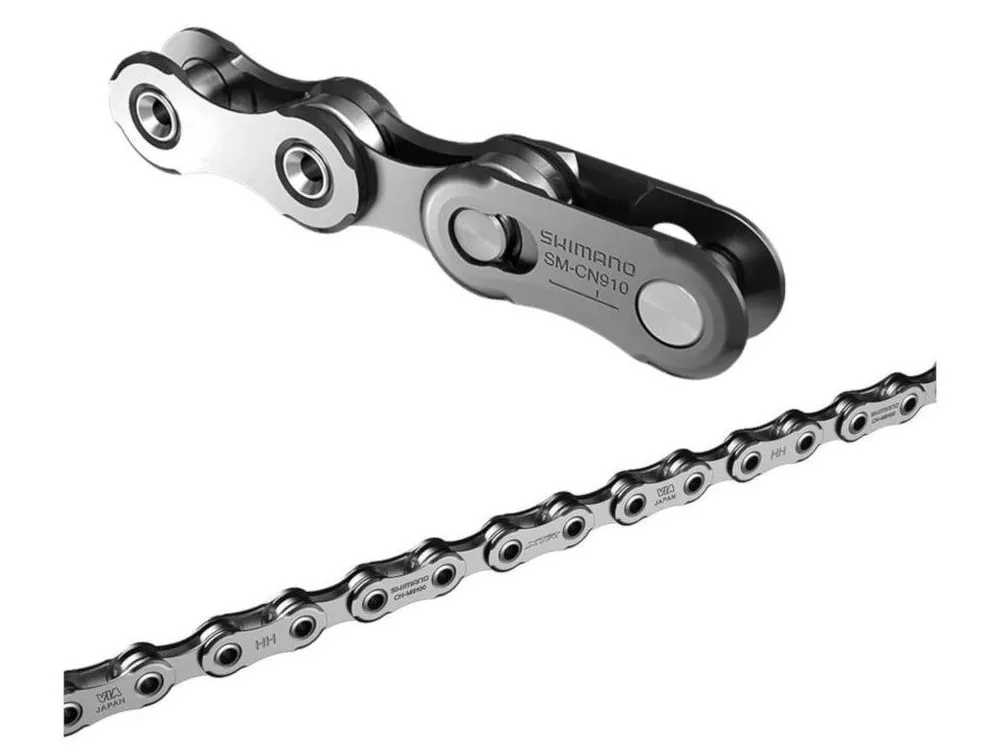 Shimano 12 Speed MTB Chains