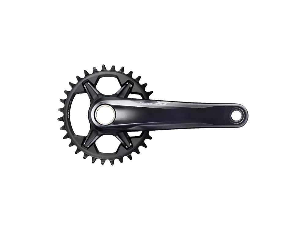 Shimano 12 Speed MTB Cranksets