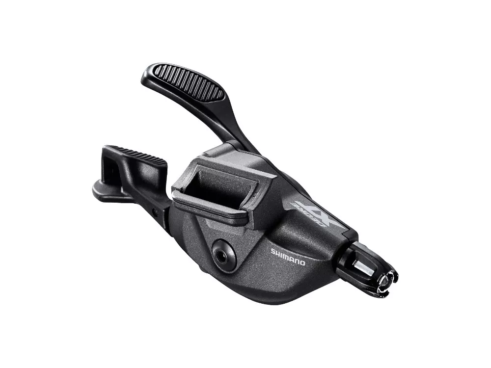 Shimano 12 Speed MTB Shifters