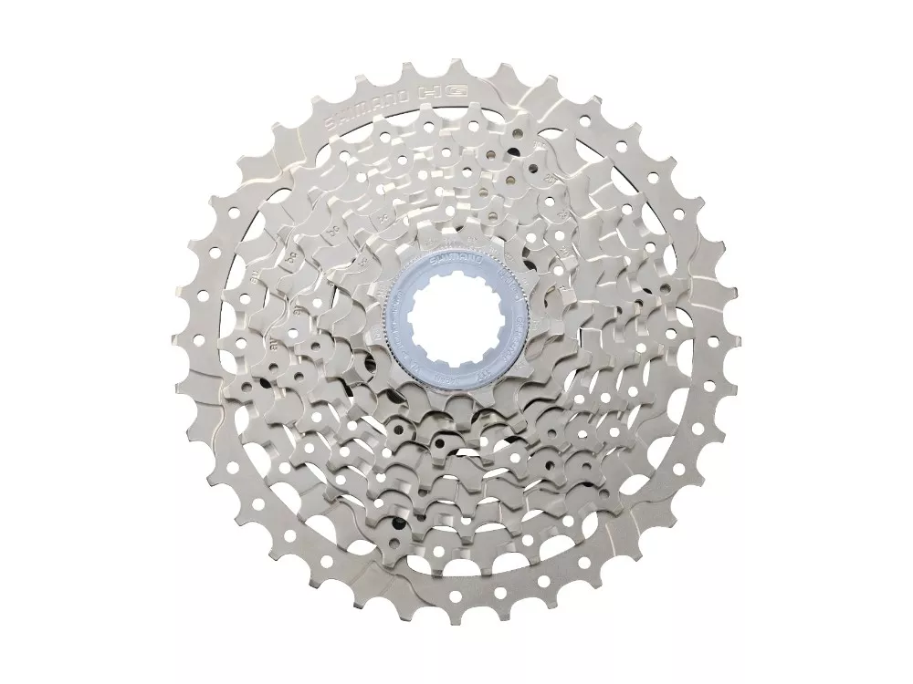 Shimano 9 Speed Cassettes