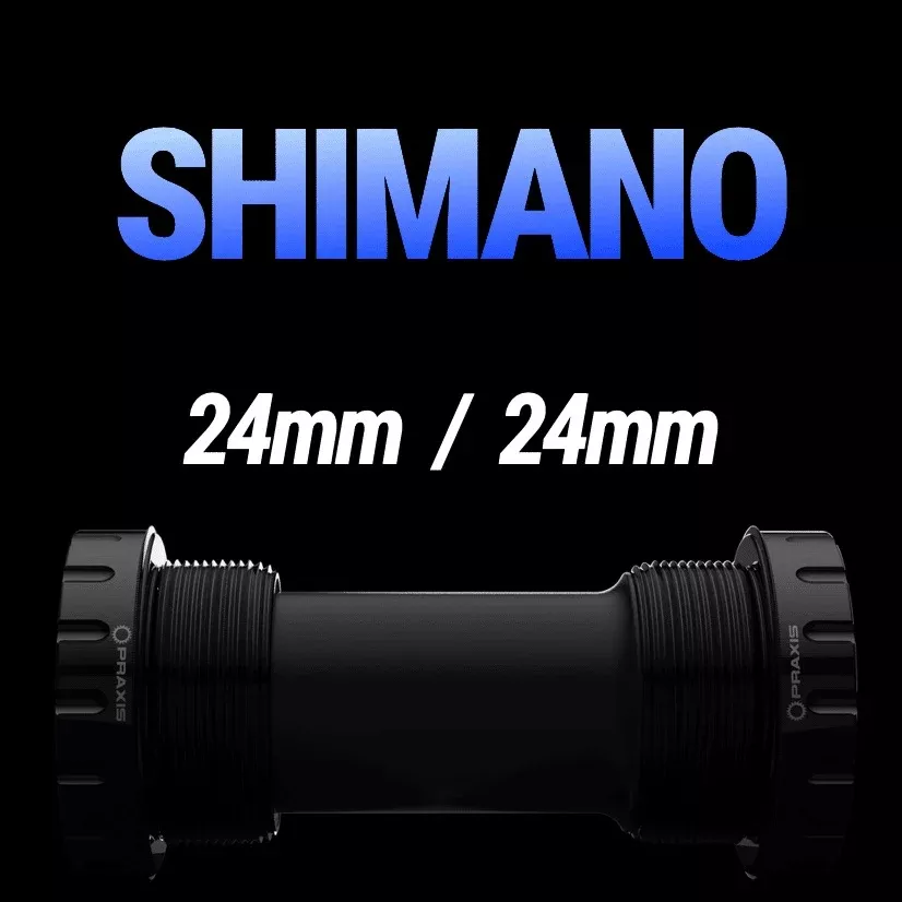 Shimano Bottom Bracket Standard