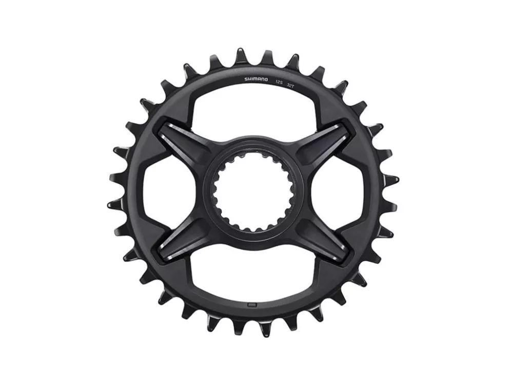Shimano Chainrings Direct Mount 12 Speed MTB