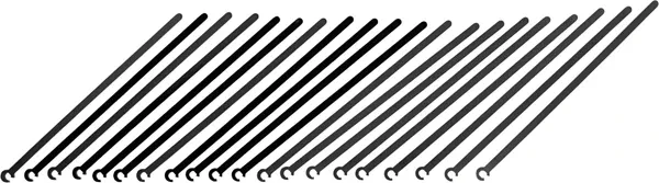 Shimano E-Tube Wire Holder