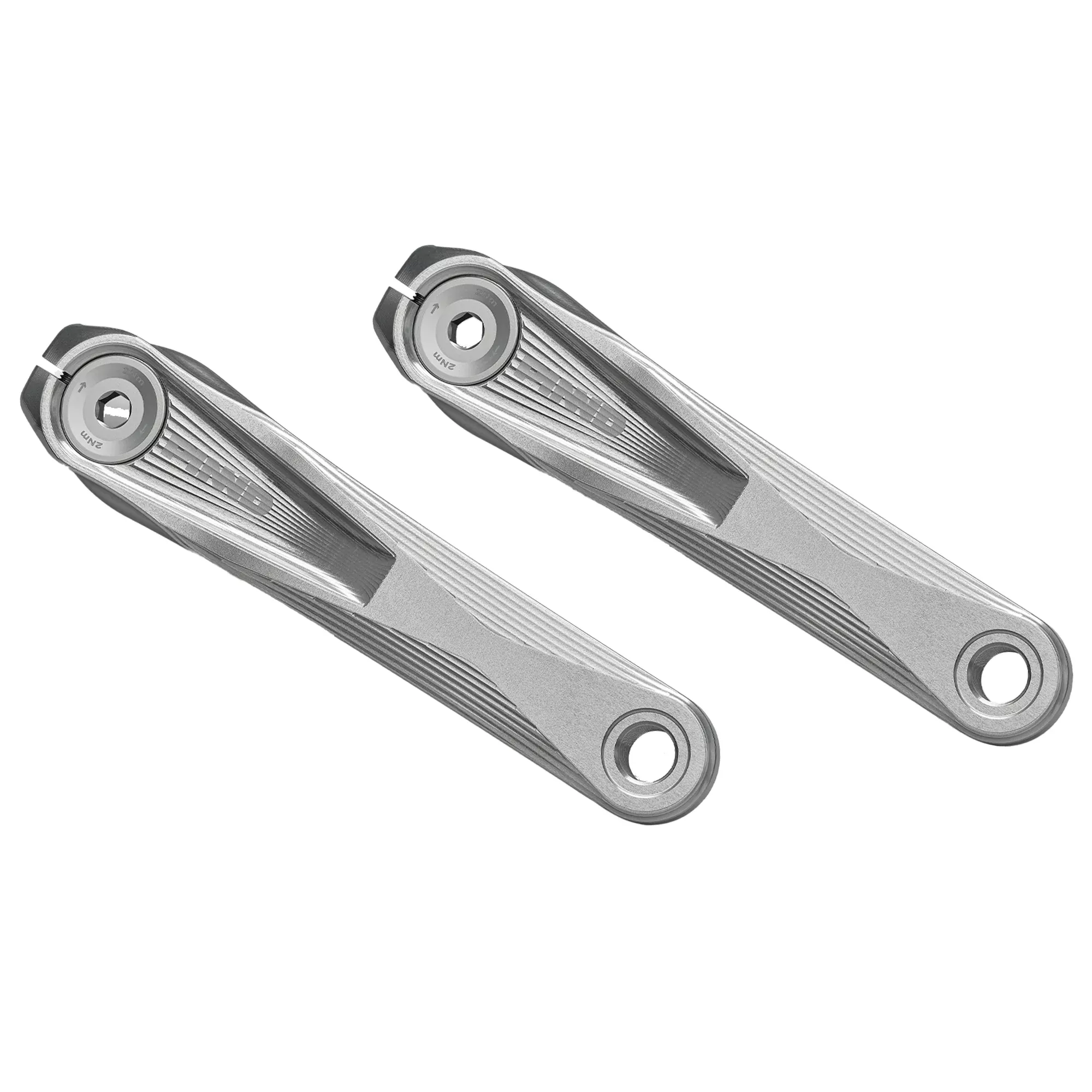 Shimano eBike Cranks