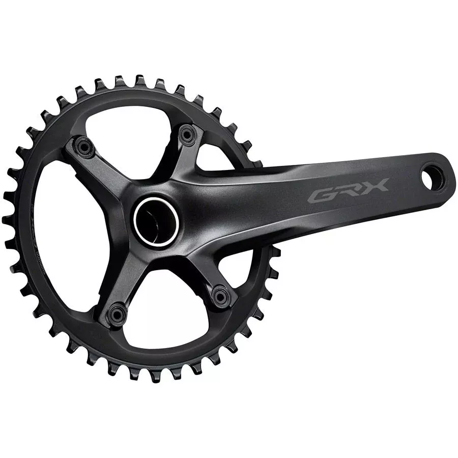 Shimano GRX FC-RX600 Cranksets