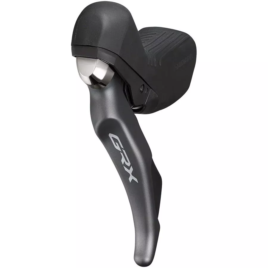 Shimano GRX ST-RX810-L Shift/Brake Lever - Left 2x