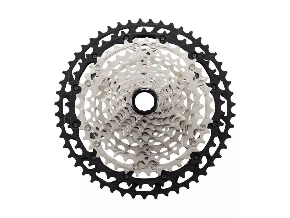 Shimano MTB 12 Speed Cassettes