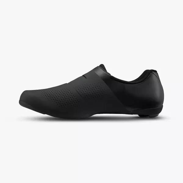 Shimano SH-RC302 Bicycle Shoe | BLACK 42.0