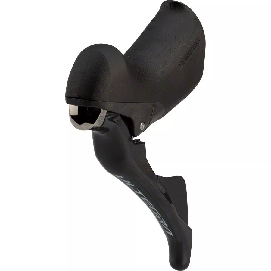 Shimano Ultegra ST-R8000 Left Double Lever Mechanical