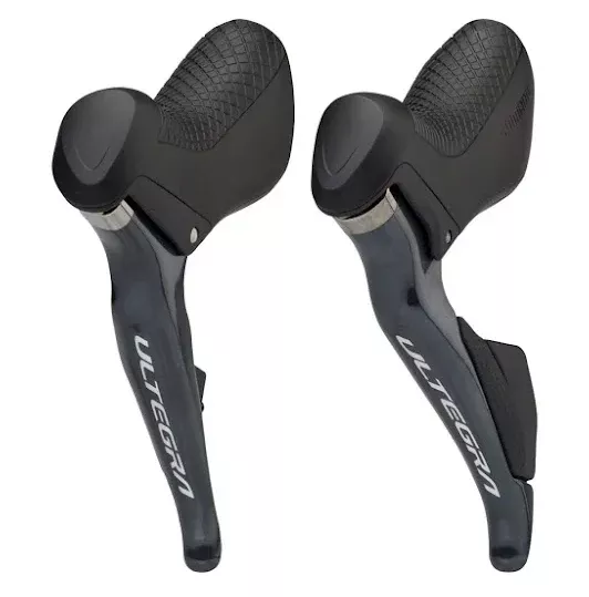Shimano Ultegra ST-R8050 Shifter Set