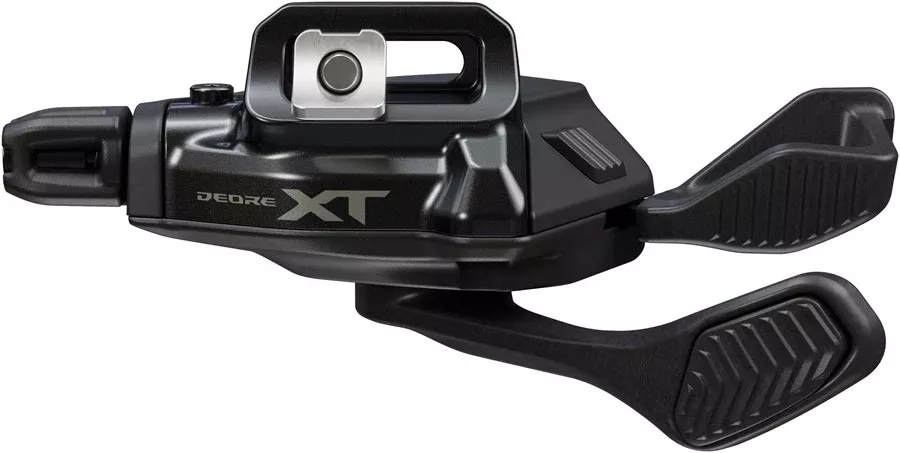 Shimano XT SL-M8200-IR Shift Lever - Right 12-Speed I-Spec EV