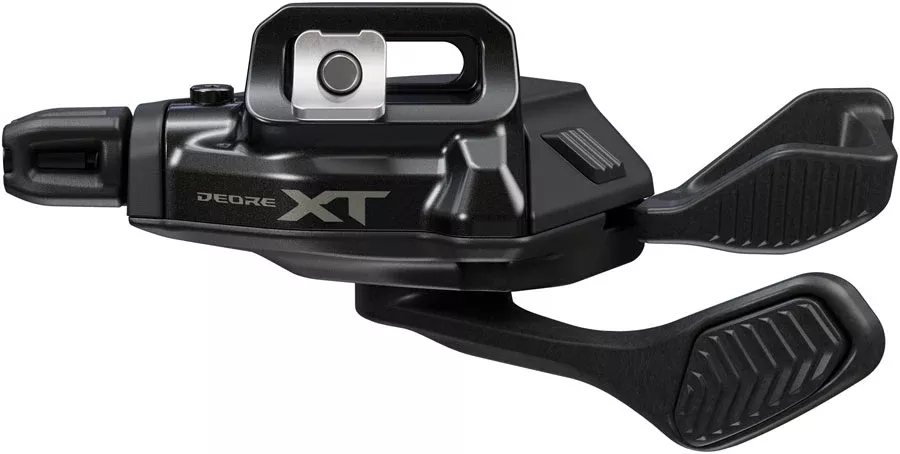 Shimano XT SL-M8230-IR Shift Lever - Right 11-Speed I-Spec EV