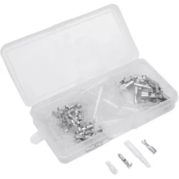 Shindy Male/Female Terminal Set