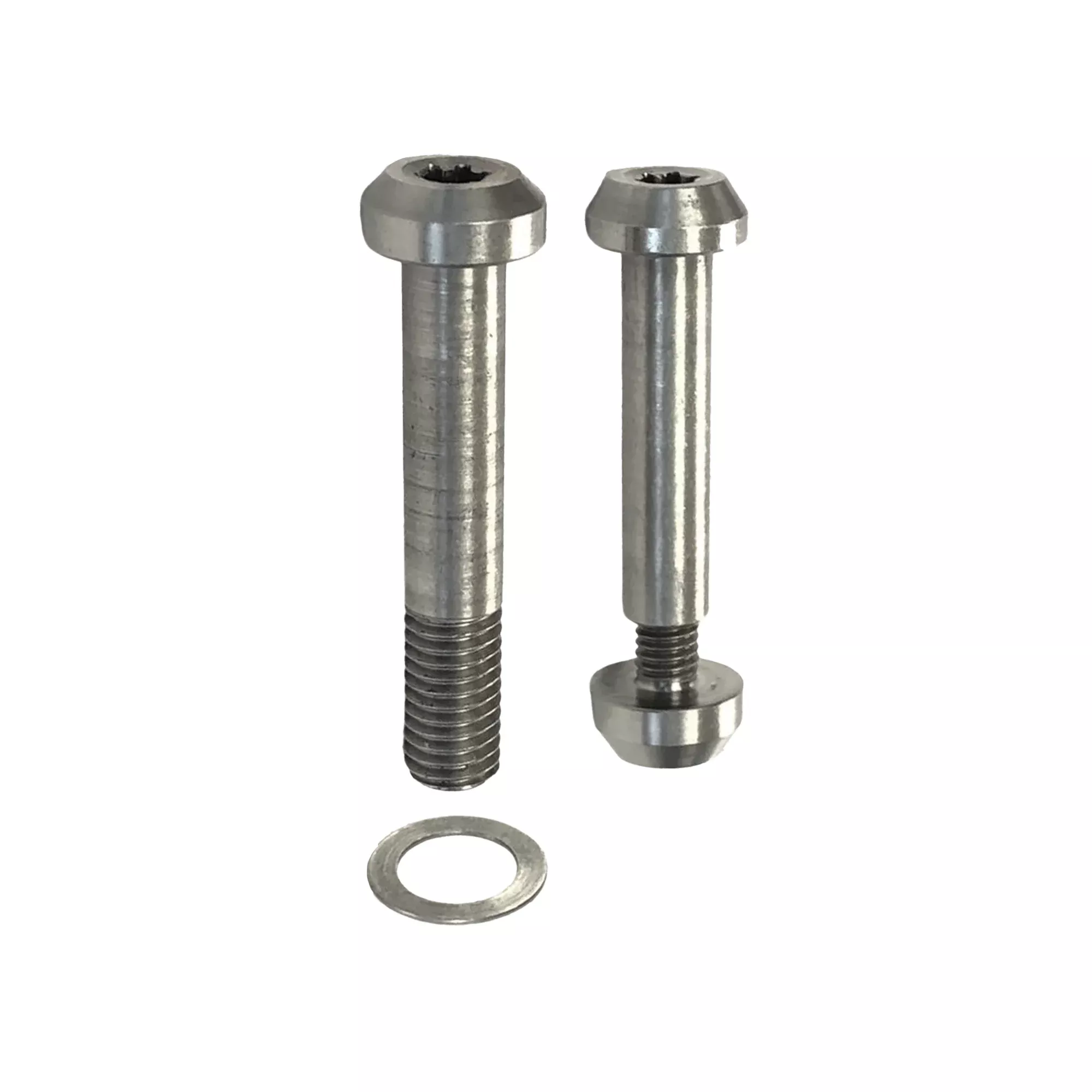 Shock Bolt Kit