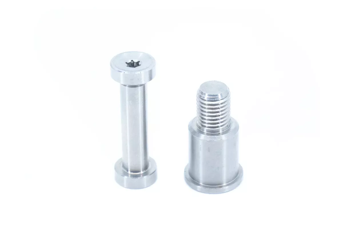 Shock Mount Hardware Kit
