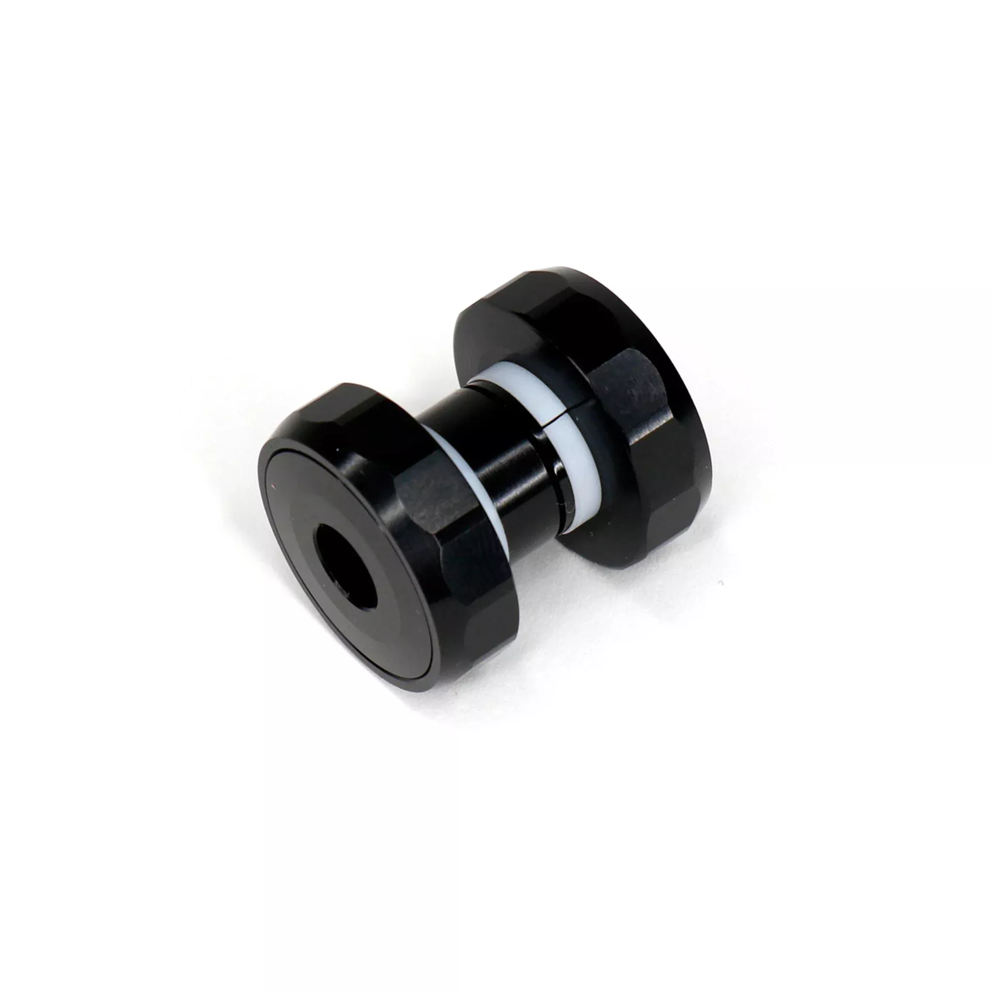 Shock Mount Hardware M8x30 Bearing Adapter Upgrade Kit