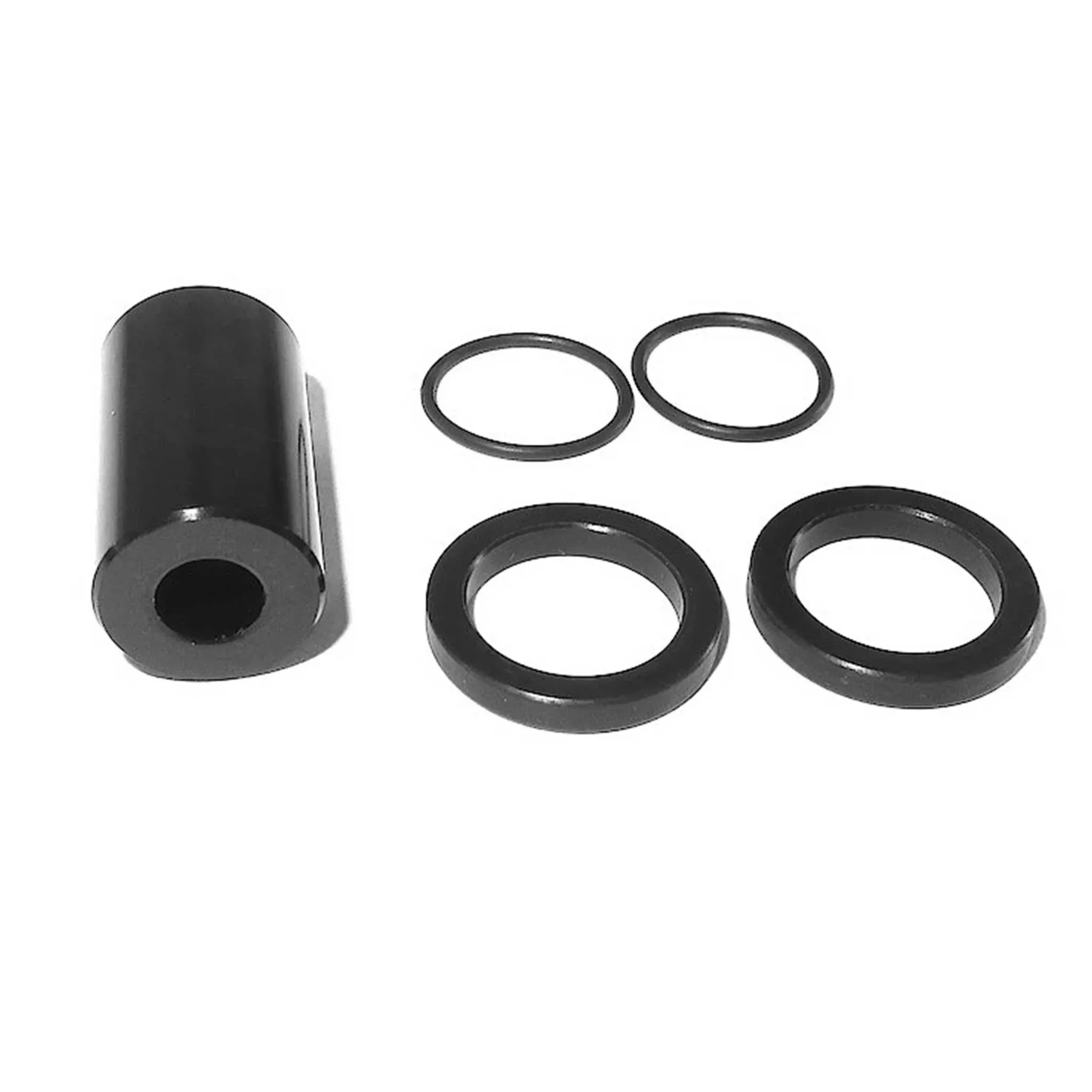 Shock Mounting Hardware Kit