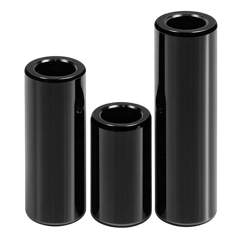 Shock Mounting Hardware
