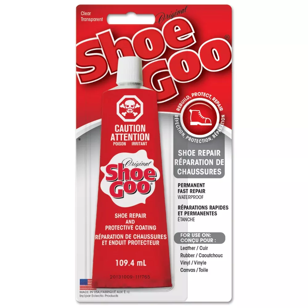 Shoe Goo - Accessories