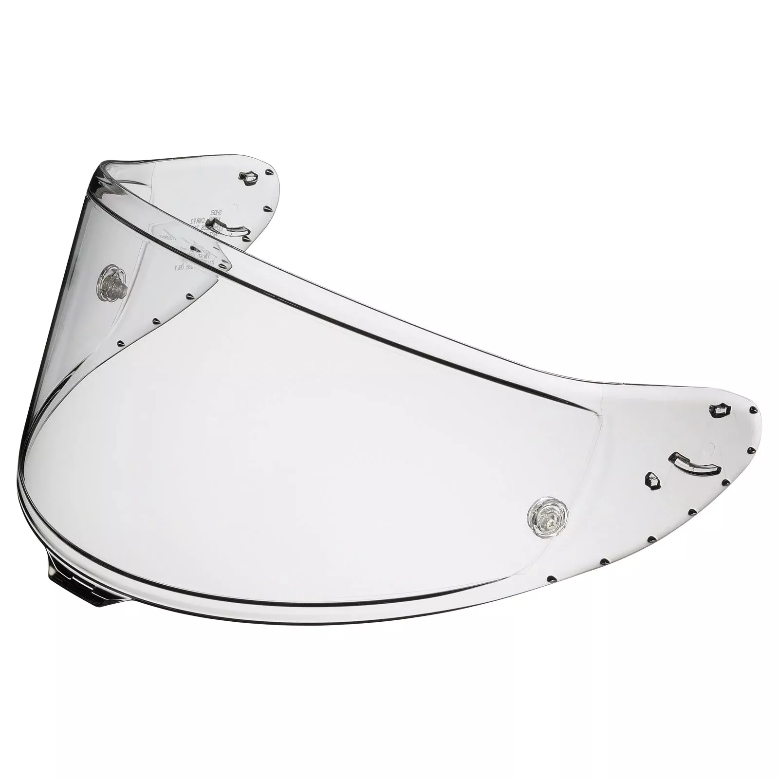 Shoei CWR-F2R Faceshield Visor Helmet