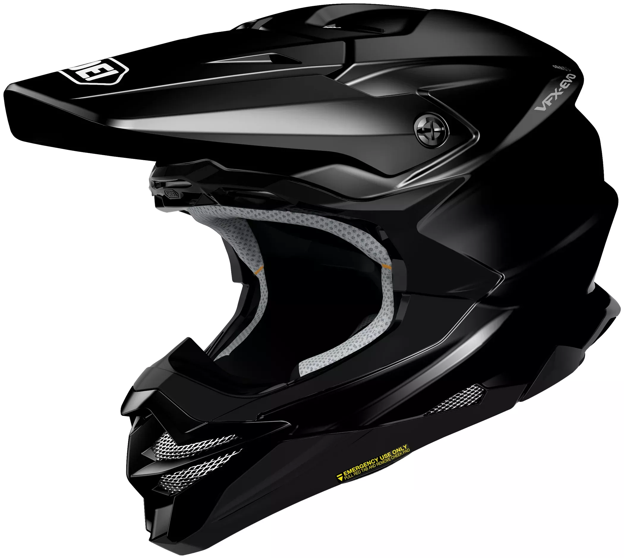 Shoei VFX-EVO Off-Road Motorcycle Helmet