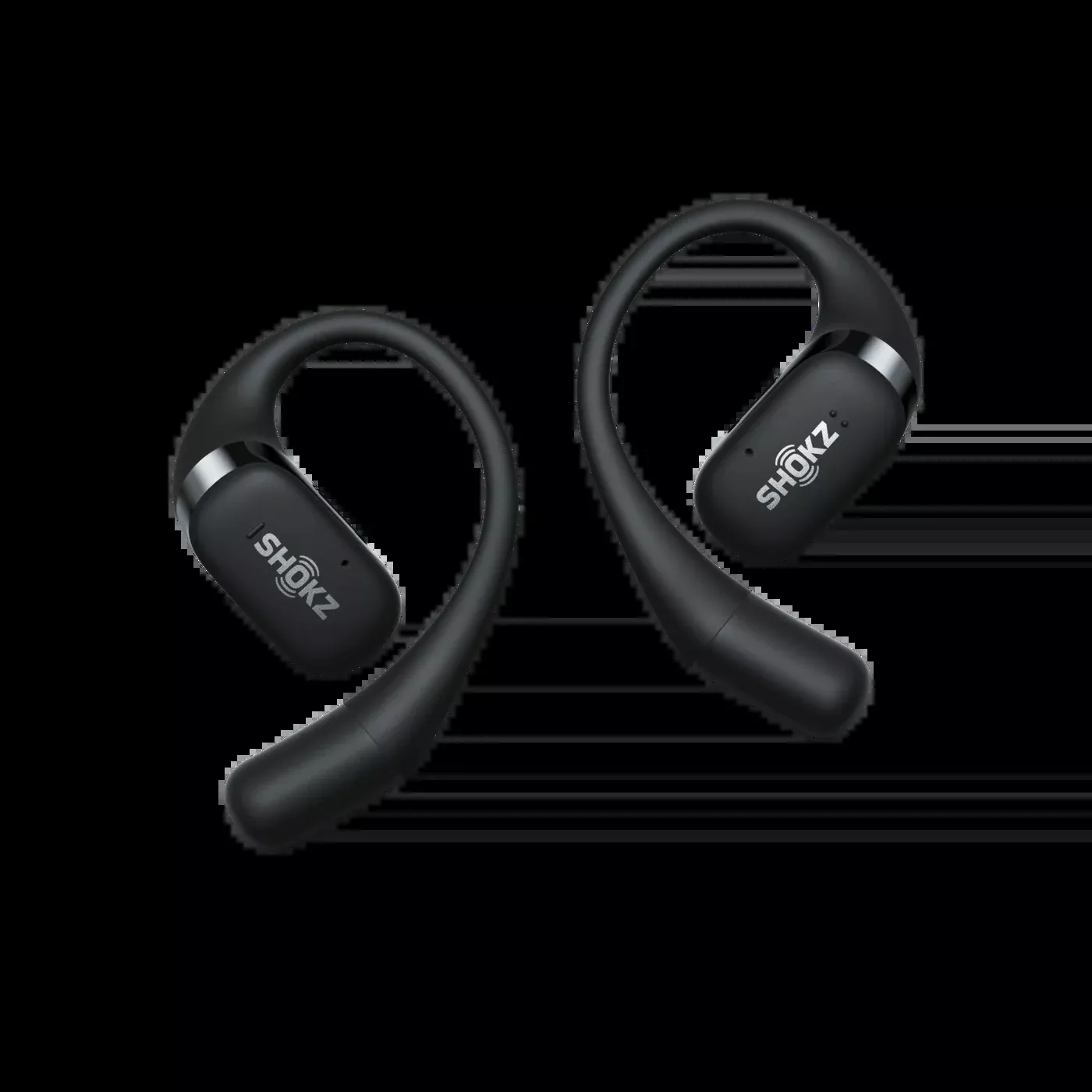 Shokz Open Fit