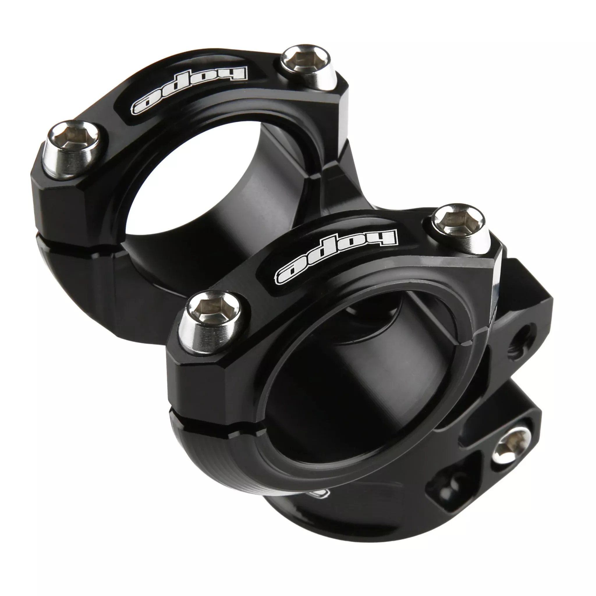 Short Gravity Stem