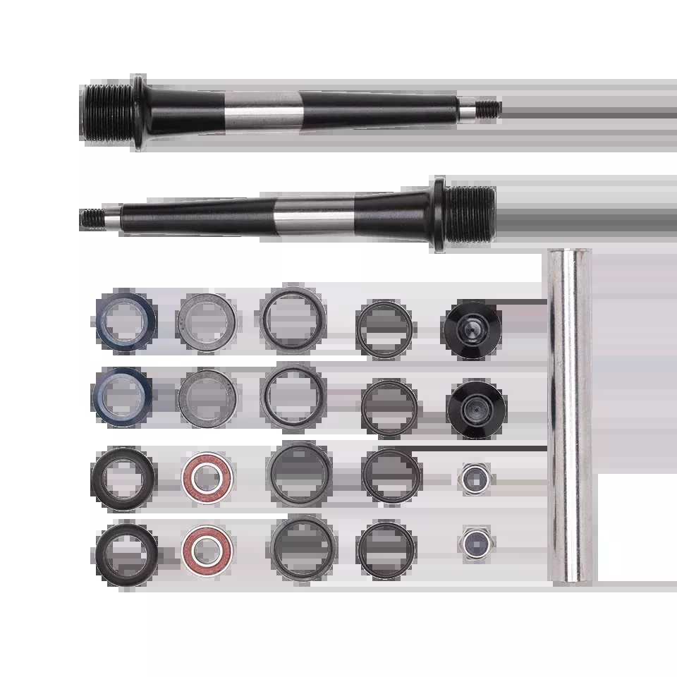 Short Spindle Kit