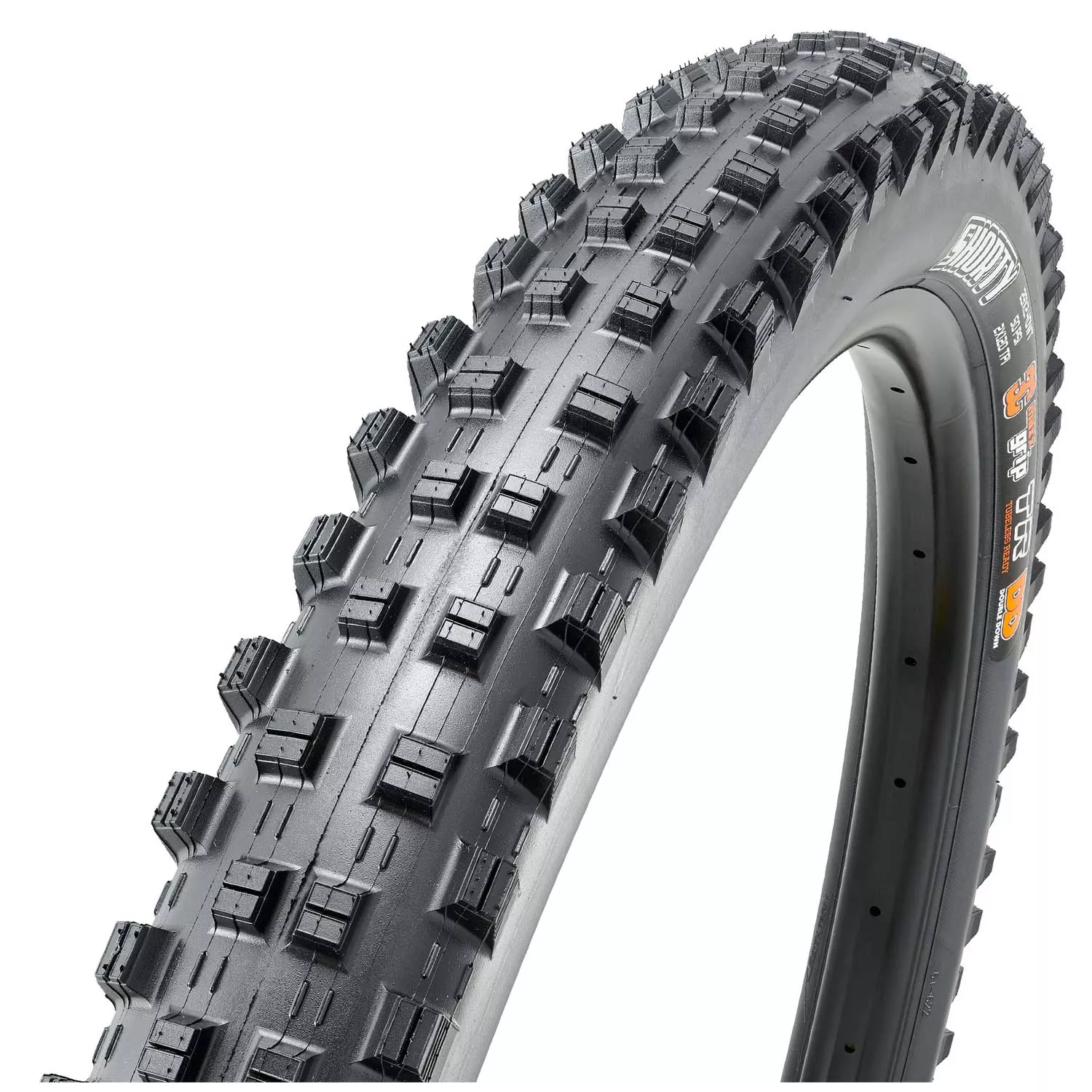 Shorty 27.5" x 2.4" WT Tire