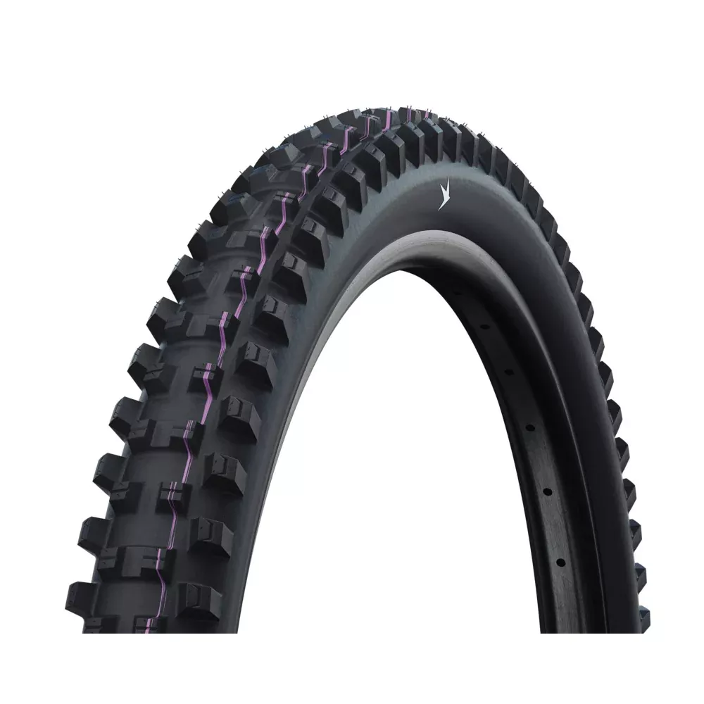 Shredda Front 29" x 2.5" Radial Tire