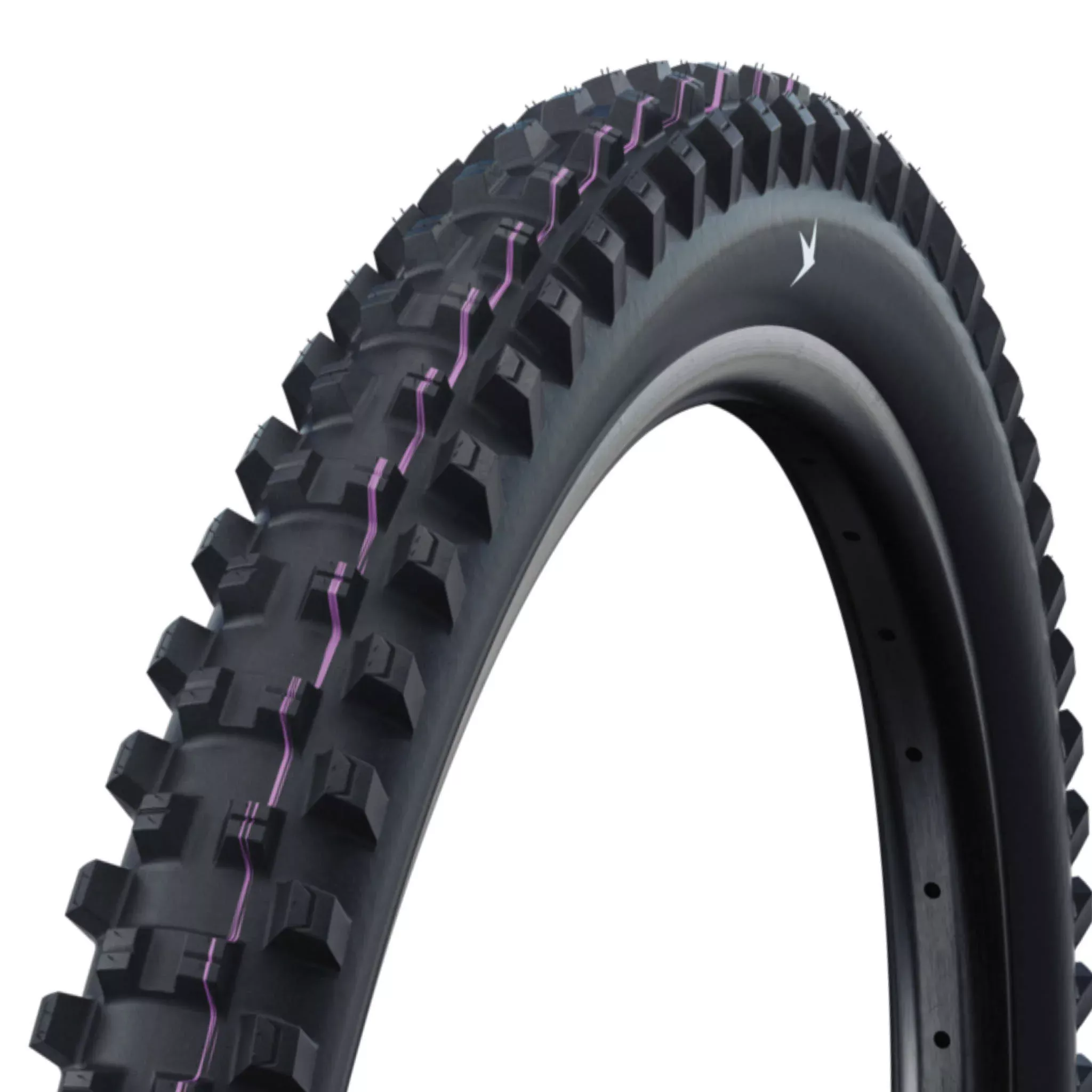 Shredda Radial Gravity Pro TLE Radial Front Tyre